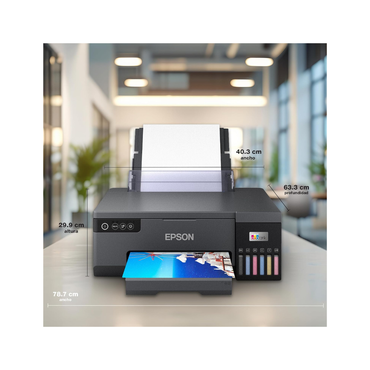 Epson Printer Eco Tank Inkjet L18050
