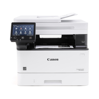 Canon Printer i-SENSYS MF465dw
