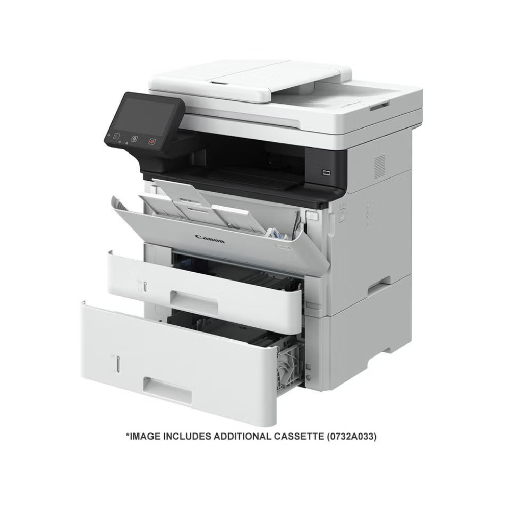 Canon Printer i-SENSYS MF463dw