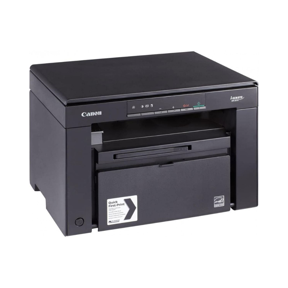Canon Printer i-SENSYS MF3010