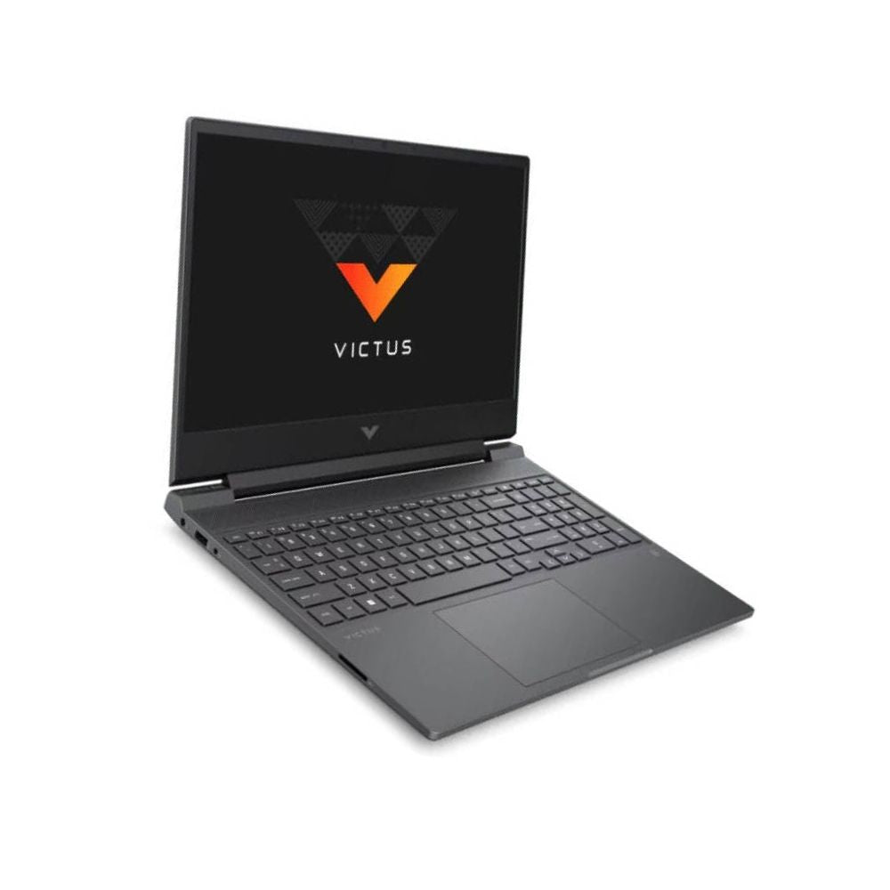 HP Victus 15 Gaming Laptop — Core i7-13620H, RTX 4050 6GB, 16GB RAM, 512GB SSD, 15.6" FHD, Windows 11, Backlit Keyboard