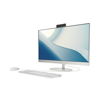 HP All-in-One 24-cr0032l i5-1334U | 8GB RAM, 512GB SSD, 23.8