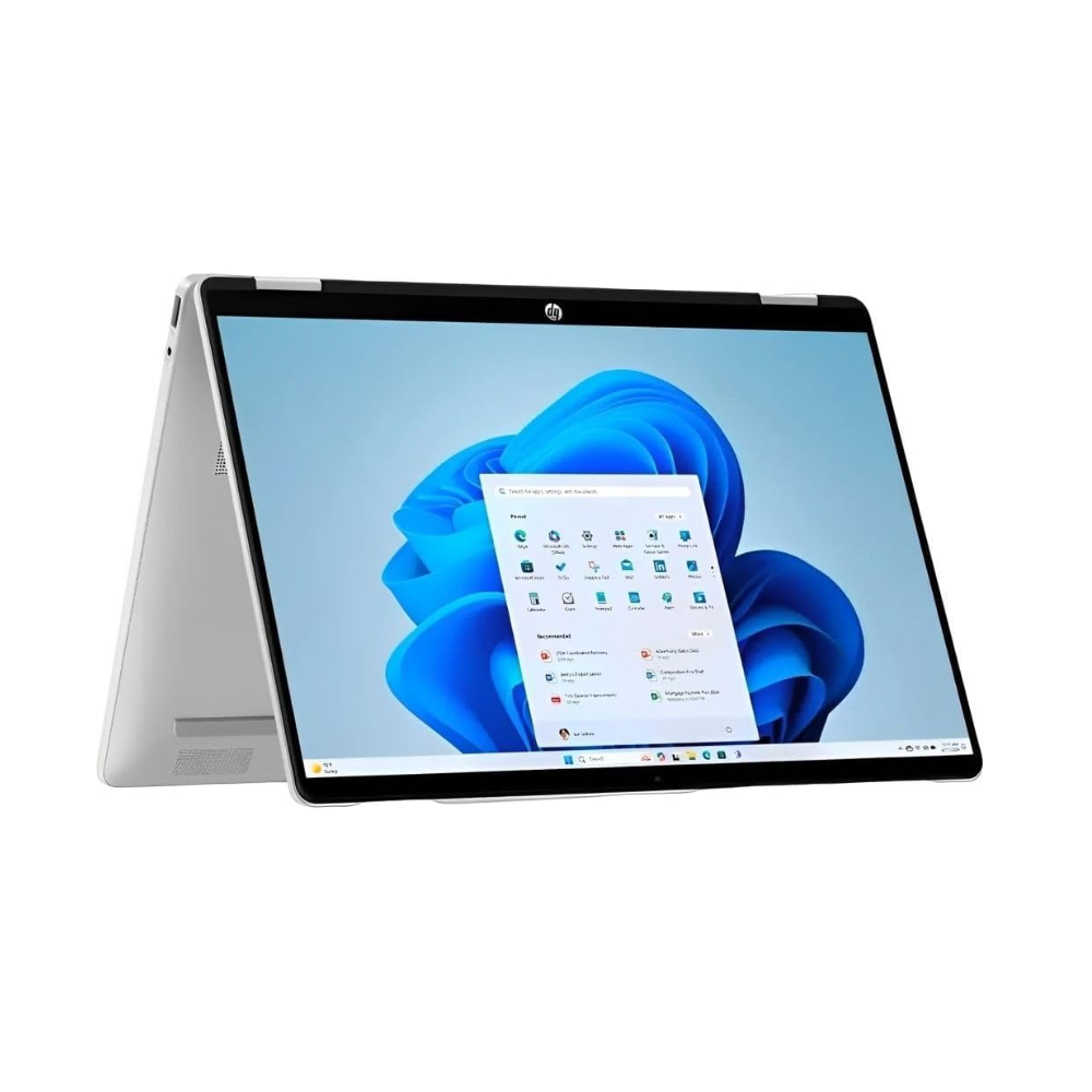 HP Laptop Core 7-150U 16GB 512GB SSD 14.0