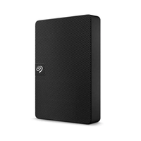 Seagate 5TB One Touch External Hard Disk
