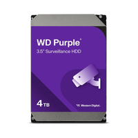 WD Desktop Sata 3.5