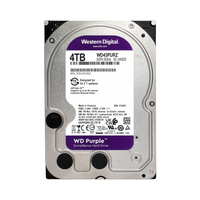 WD Desktop Sata 3.5