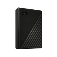 WD My Book-6TB
