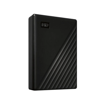 WD My Book-6TB
