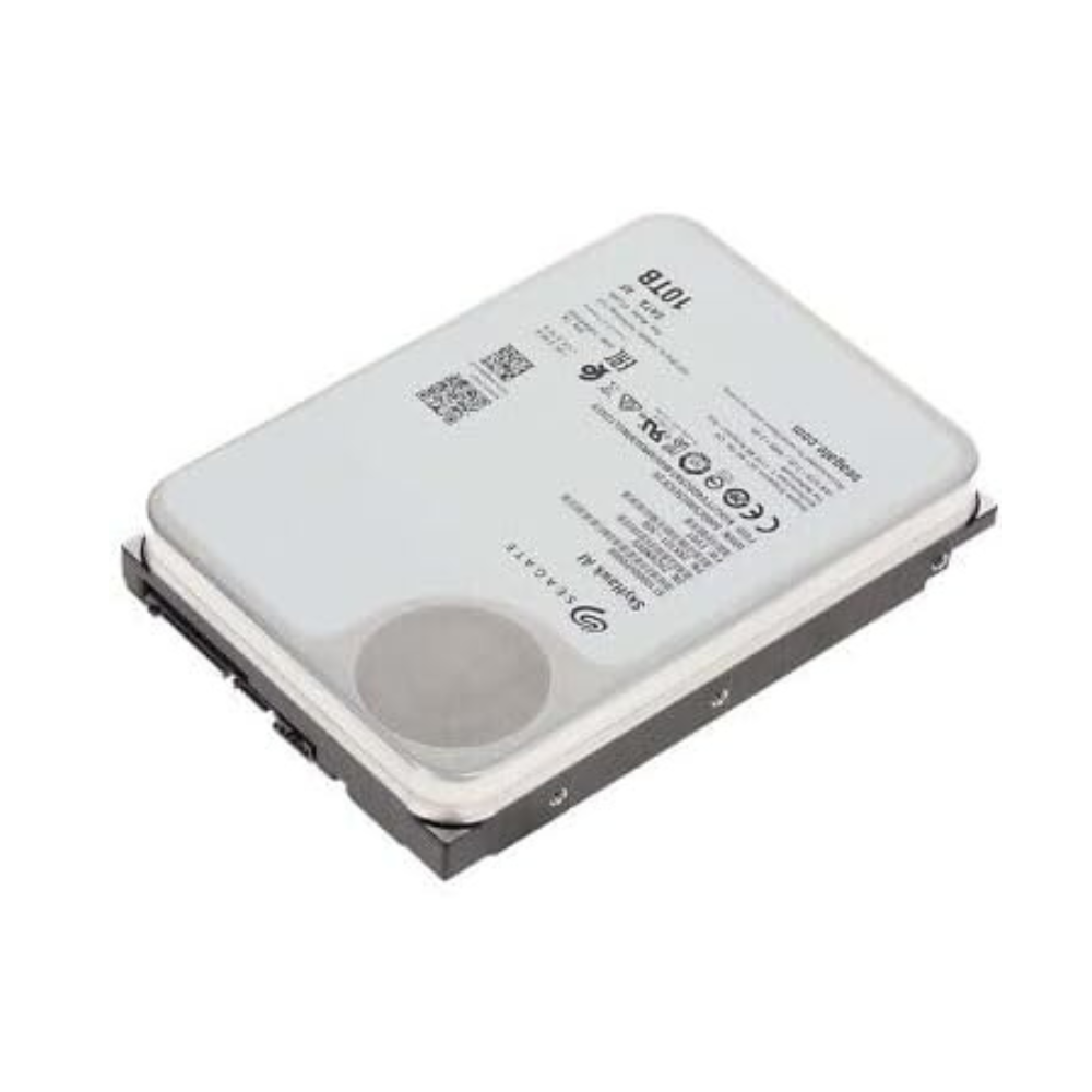 Seagate SkyHawk 3.5"- 10TB