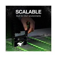 Seagate Exos X18 HDD Sata - 16TB