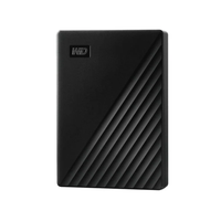 WD My Book-6TB