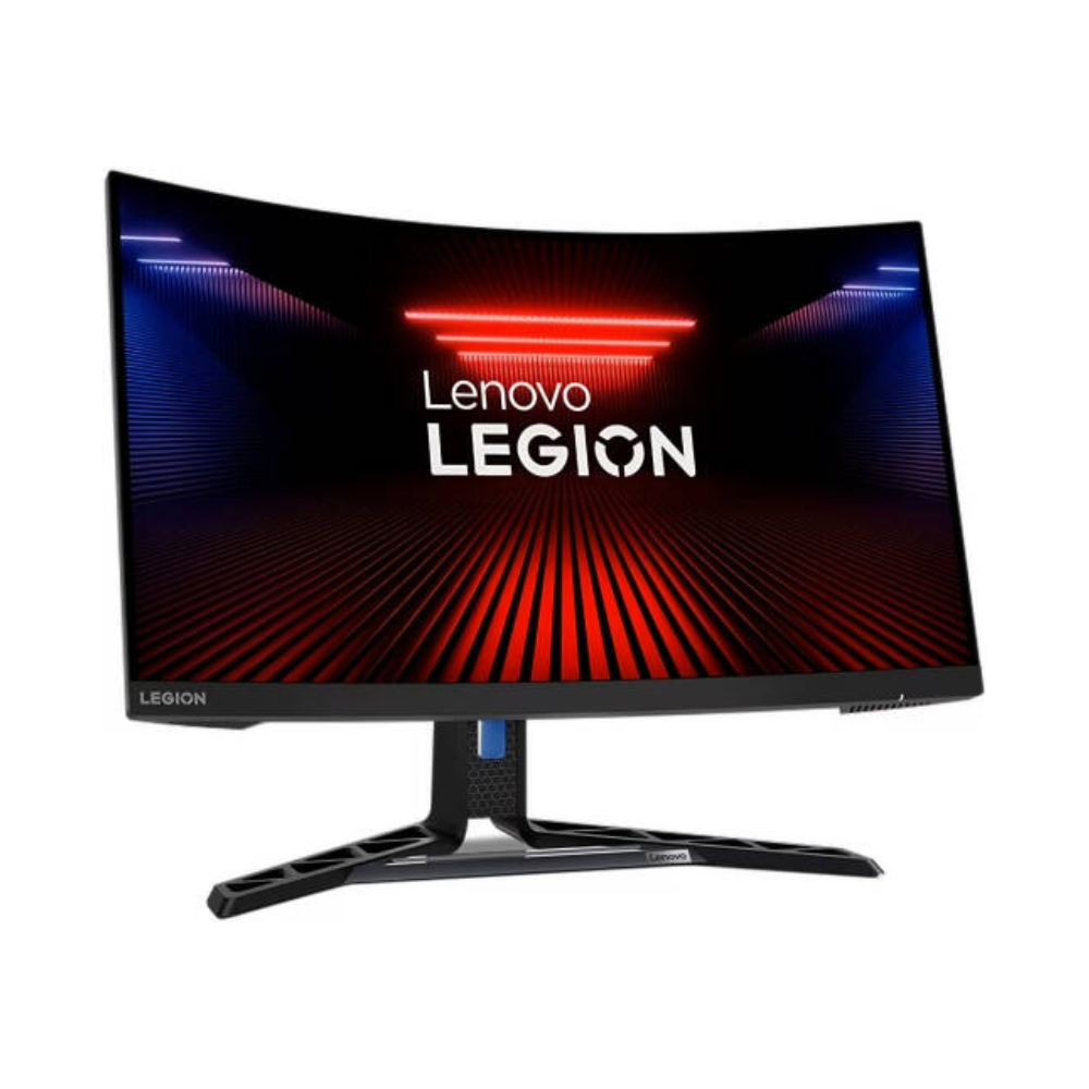LED Monitor - Lenovo 27.0"Legion QHD Gaming R27qc-30 (67C6GAC2AE)