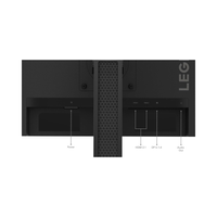 LED Monitor - Lenovo 24.5