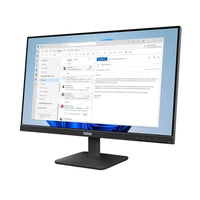LED Monitor - Lenovo 23.8" FHD ThinkVision S24-4e (64B5KAT1UK)