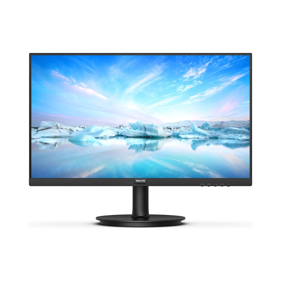 LED Monitor - Philips 23.8” Display 241V8