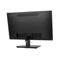 Lenovo monitor on a white background