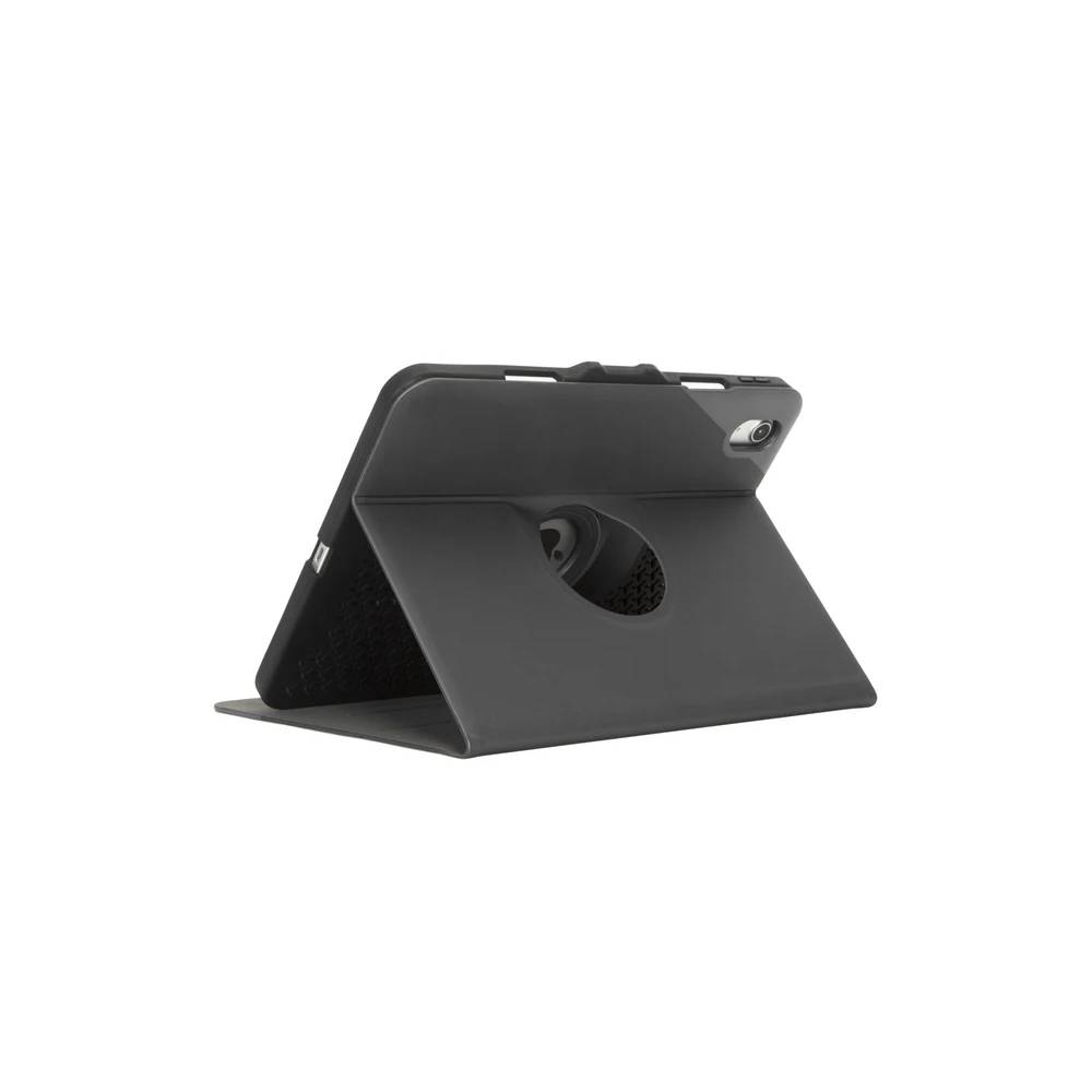 Targus VersaVu Slim Case for iPad 10th Gen 10.9" - Black (THZ935GL-50)