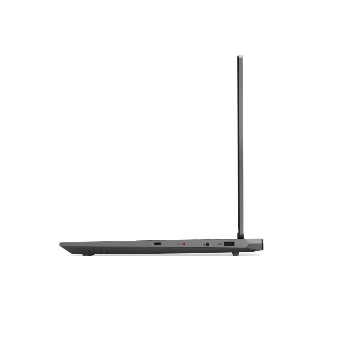 Lenovo Laptop i7-13465HX 16GB 512GB SSD 6GB RTX4050 15.6" Dos LOQ 15IRX9 (83DV01HHUE)