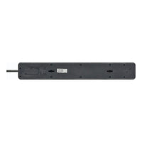 APC SurgeArrest Essential 6-Outlet Surge Protector (PME6B-UK)