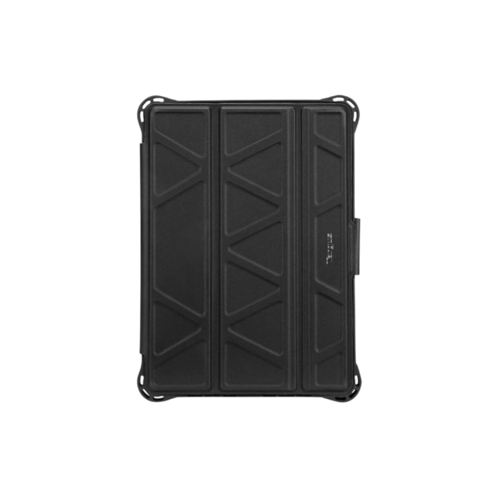 Targus Pro-Tek Handheld Folio Case for Apple iPad 9.7" (Black) - THD483GLZ-50