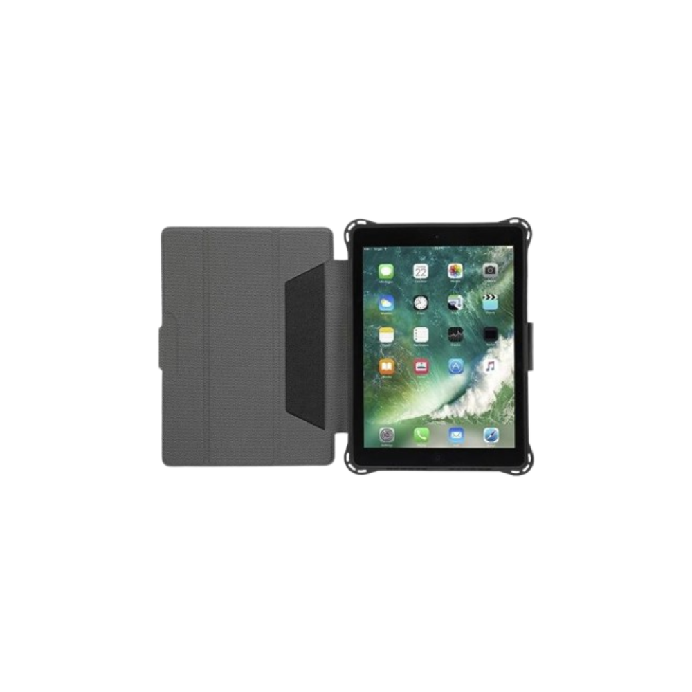 Targus Pro-Tek Handheld Folio Case for Apple iPad 9.7" (Black) - THD483GLZ-50