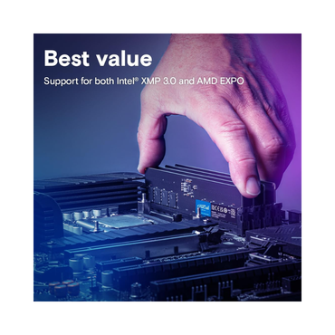 Crucial Ram 16GB DDR5 Laptop 4800