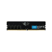 Crucial Ram 16GB DDR5 Desktop 4800