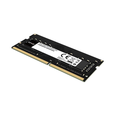 Lexar Ram 8GB DDR4 Laptop 3200