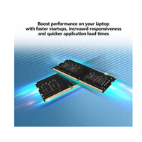 Lexar Ram 8GB DDR4 Laptop 3200