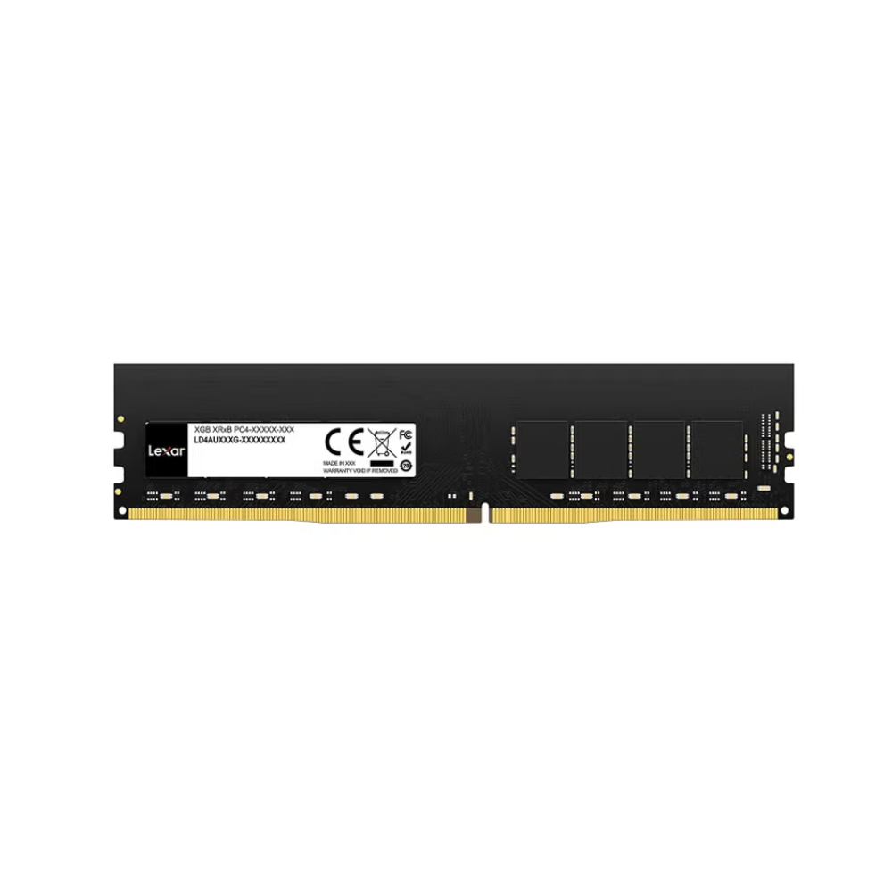 Lexar Ram 16GB DDR4 Desktop 3200