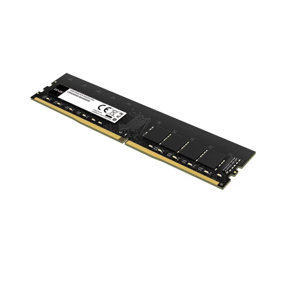 Lexar Ram 16GB DDR4 Desktop 3200