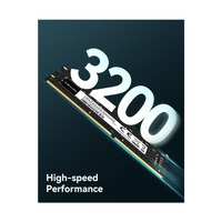 Lexar Ram 32GB DDR4 Laptop 3200