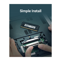 Lexar Ram 32GB DDR4 Laptop 3200