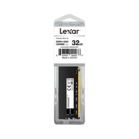 Lexar Ram 32GB DDR4 Desktop 3200
