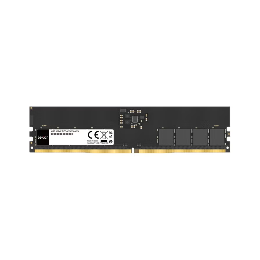 Lexar Ram 16GB DDR5 Desktop 5600