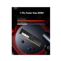 Lexar Ram 16GB DDR5 Desktop 5600