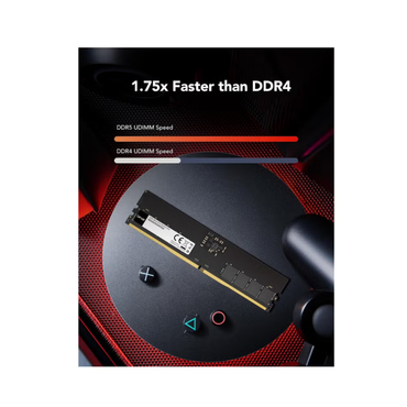 Lexar Ram 16GB DDR5 Desktop 5600