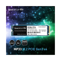 Team Group M.2 SSD- 2TB MP33 Pro Nvme