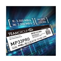 Team Group M.2 SSD- 2TB MP33 Nvme