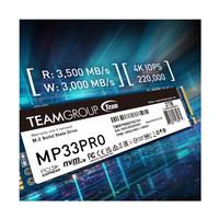 Team Group M.2 SSD- 2TB MP33 Nvme