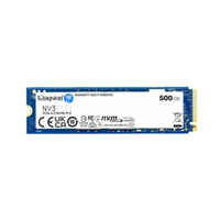 Kingston M.2 SSD- 500GB SNV3S Nvme NV3
