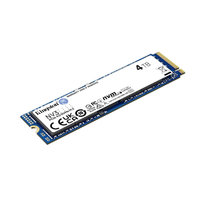 Kingston M.2 SSD- 4TB SNV3S Nvme NV3