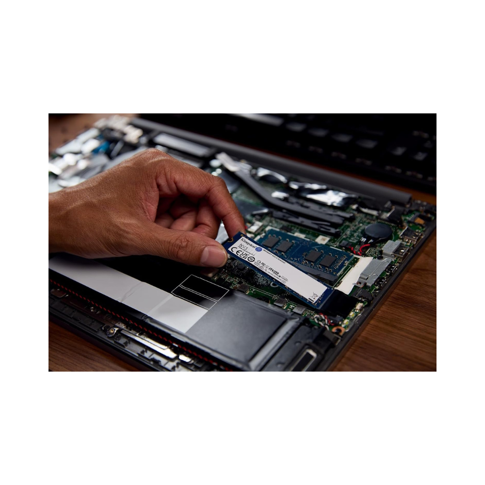 Kingston M.2 SSD- 4TB SNV3S Nvme NV3