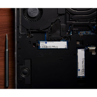 Kingston M.2 SSD- 4TB SNV3S Nvme NV3