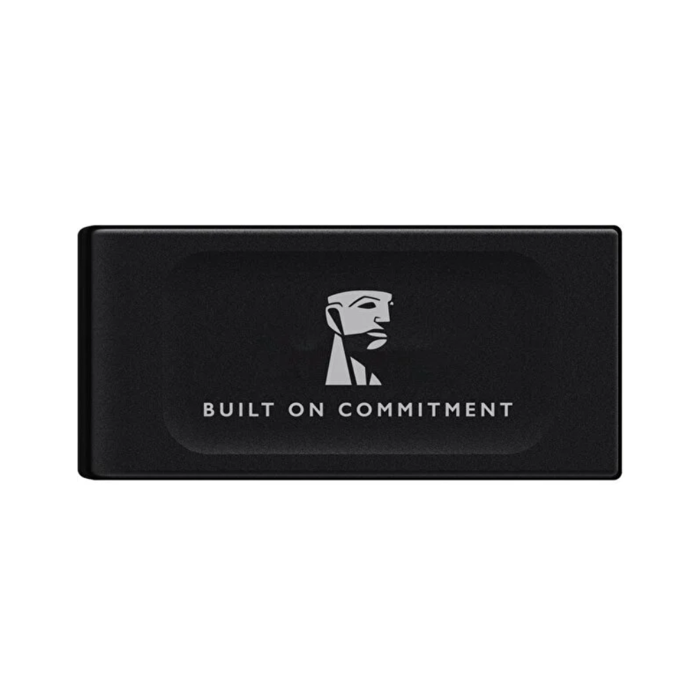 Kingston Portable SSD XS1000 – 1TB / 2TB