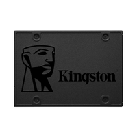 Kingston 2.5