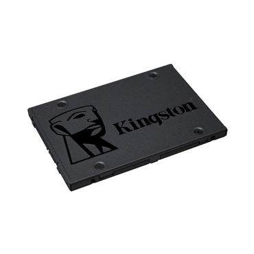 Kingston 2.5" SSD- 240GB