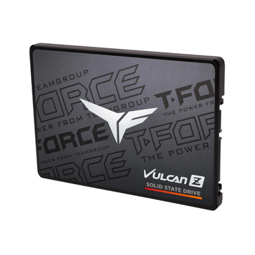 Team Group 2.5" SSD- 512GB VULCAN Z