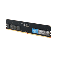 Crucial Ram 16GB DDR5 Laptop 4800