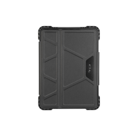 Targus Pro-Tek iPad Rotating Case (Black) - THZ866GL